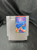 Nintendo Tetris - NES  - Cartridge Only