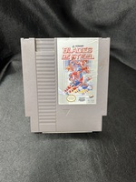 Nintendo  Blades Of Steel - NES  - Cartridge Only