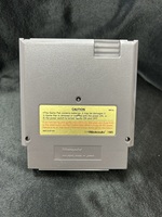 Nintendo  Star Voyage  - NES  - Cartridge Only