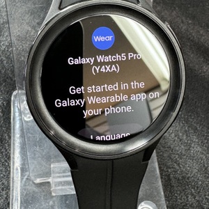 SAMSUNG Galaxy Watch Pro 5 