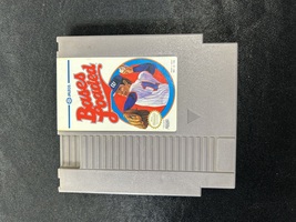 Nintendo  Bases Loaded - NES - Cartridge Only