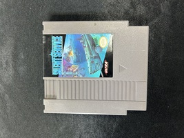 Nintendo Silent Service - NES - Cartridge Only