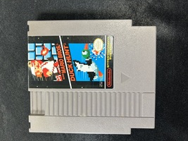 Nintendo Super Mario Bros/ Duck Hunt - NES - Cartridge Only