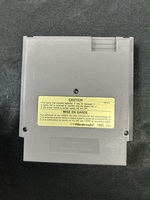 Nintendo  Total Recall - NES - Cartridge Only