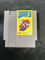 Nintendo Super Mario Bros 3 - NES - Cartridge Only