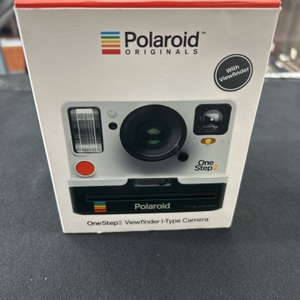Polaroid Onestep 2 i-Type Camera
