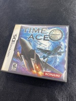 Time Ace - DS