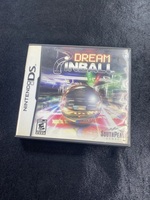 Dream Pinball - DS - CIB