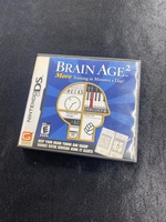 Brain Age 2 - DS - CIB