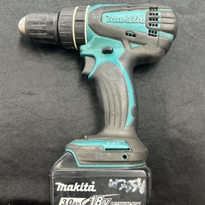 Makita  18 Volt Drill & Battery 