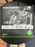 thrustmaster eswap s pro controller xbox