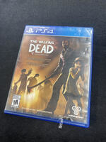 The Walking Dead The Complete First Seasons Plus 400 Days - PS4
