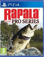 Rapala Fishing Pro Series - PS4