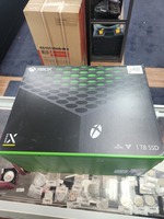 Microsoft 1TB Xbox Series X Console in Amazing Shape!