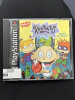 Sony Nickelodeon Rugrats: Search for Reptar