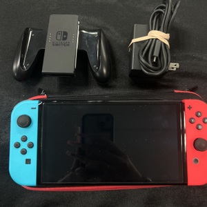 Nintendo Switch Console