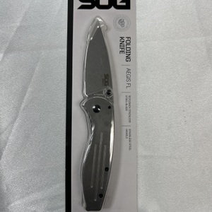 SOG Aegis FL