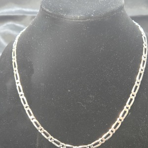 Sterling Silver 22 1/2" .925