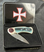 American Choppers Pocket knife