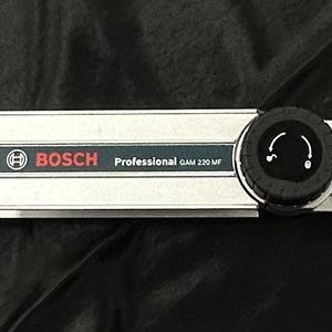 BOSCH GAm 220 MF Miter Finder Digital Angle Finder