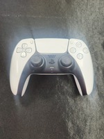 Sony PS5 Controller White