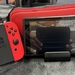 Nintendo Switch Console HAC-001-(-01) SN: XKW10014286352