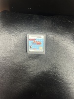 Nintendo DS Game Cartridge Only New International Track And Field 