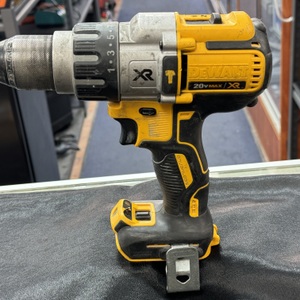 Dewalt XR DCD996 1/2" Hammer Drill