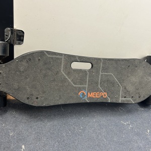 Meepo Electric Long Board