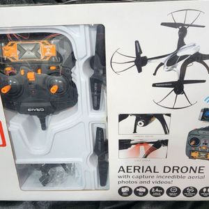 Craig Arial Drone