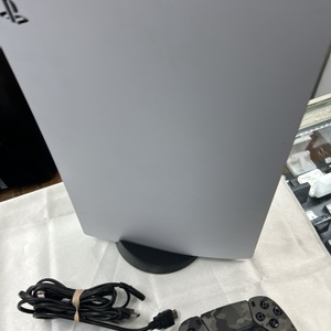 Sony Ps5 - Disc Model:CFI-1215A