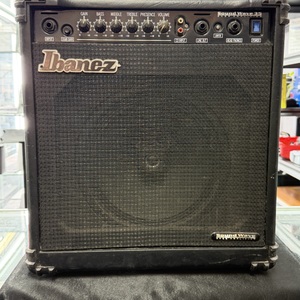 Ibanez Soundwave 35 Bass Amp