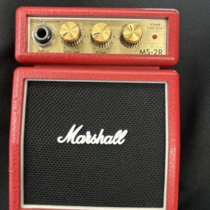 marshall ms-2r