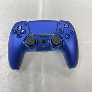 Sony Sony PlayStation DualSense Wireless Controller for PS5 and PC Cobalt Blue  