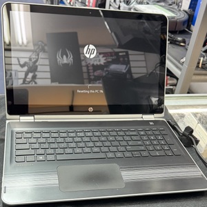 Hewlett Packard Hp Pavilion X360 M3 Convertible Pc intel Core i5 7200