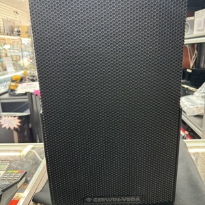 Cerwin Vega CVE-10 - CVE Series 10" Powered 2-Way Loud speaker