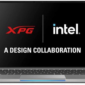 XPG BC57 XENIAXe15Ti7G11GXELX-SGCUS Gaming Laptop