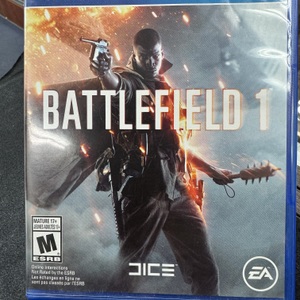 Sony Battlefield 1 7363601601