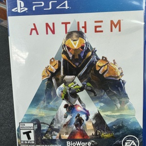 Sony Anthem 3747701601