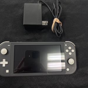 Nintendo Switch Lite - Grey