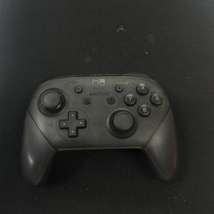 Nintendo Nintendo Switch Pro Controller HAC-013 OEM