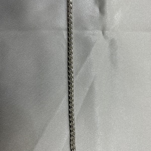  Silver silver 0.925% 19.90gms Bracelet