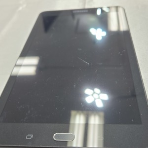 samsun Galaxy TabE 8.0 a few small scratches on screen