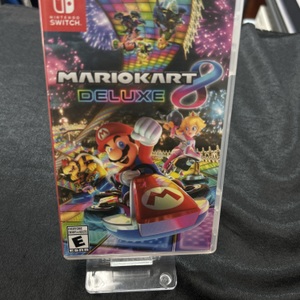 Nintendo MarioKart Deluxe 8