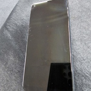 128gb LG K61 Unlocked Some scratches on screen