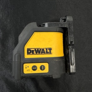 Dewalt DW087 LaserChalkLine