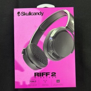 SkullCandy Cassette S5CSW