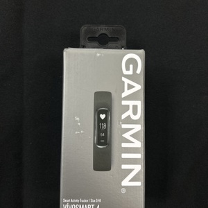 Garmin  Vivosmart 4