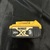 Dewalt  20V 5AH BAttery