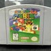 Nintendo Super Mario 64